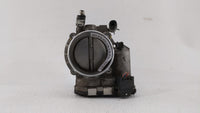 2011-2015 Kia Optima Throttle Body P/N:35100-2G700 Fits Fits 2011 2012 2013 2014 2015 2016 OEM Used Auto Parts - Oemusedauto
