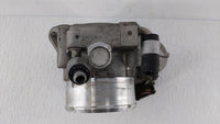 2011-2015 Kia Optima Throttle Body P/N:35100-2G700 Fits Fits 2011 2012 2013 2014 2015 2016 OEM Used Auto Parts - Oemusedauto