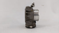 2011-2015 Kia Optima Throttle Body P/N:35100-2G700 Fits Fits 2011 2012 2013 2014 2015 2016 OEM Used Auto Parts - Oemusedauto