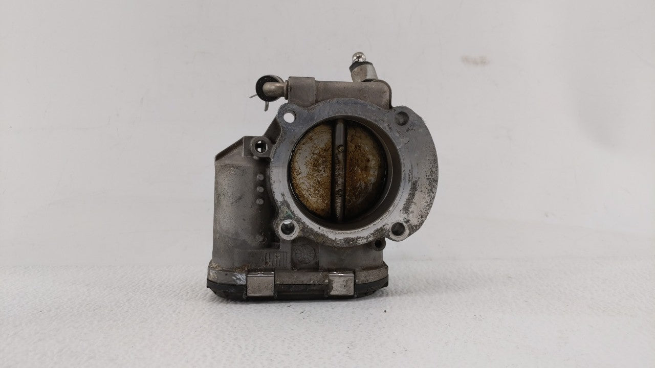 2011-2015 Kia Optima Throttle Body P/N:35100-2G700 Fits Fits 2011 2012 2013 2014 2015 2016 OEM Used Auto Parts - Oemusedauto