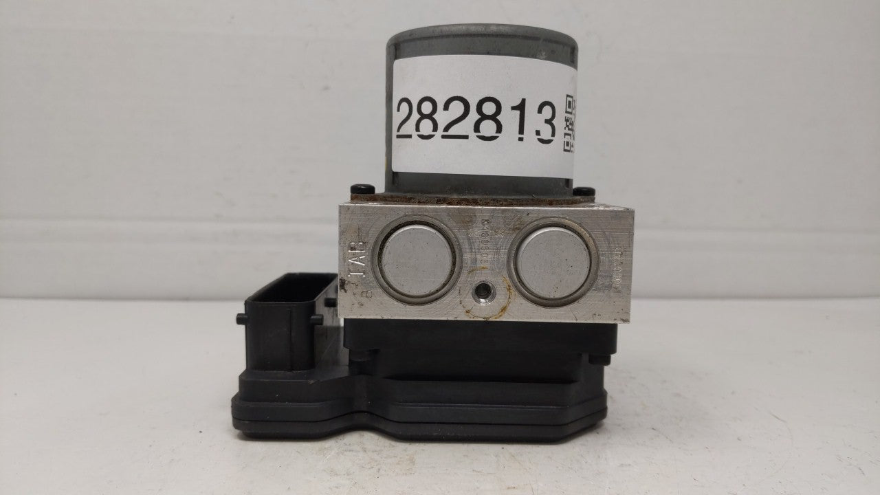 2014-2015 Kia Optima ABS Pump Control Module Replacement P/N:BE6003O902 58920-2T870 Fits Fits 2014 2015 OEM Used Auto Parts 