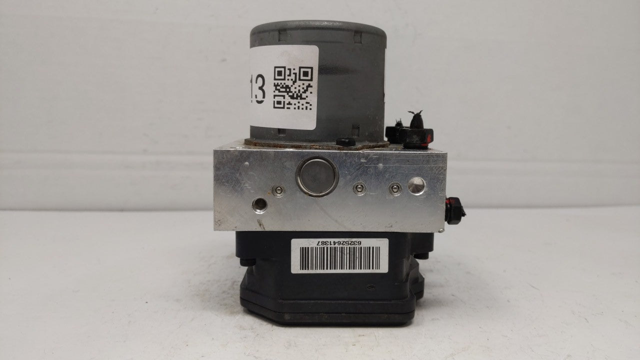 2014-2015 Kia Optima ABS Pump Control Module Replacement P/N:BE6003O902 58920-2T870 Fits Fits 2014 2015 OEM Used Auto Parts 