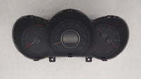 2014-2015 Kia Optima Instrument Cluster Speedometer Gauges P/N:94031-2T270 Fits Fits 2014 2015 OEM Used Auto Parts - Oemused