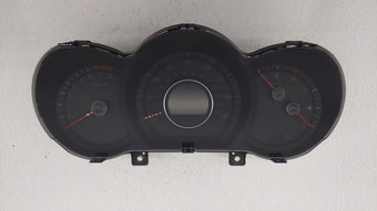 compare product 2014-2015 Kia Optima Instrument Cluster Speedometer Gauges P/N:94031-2T270 Fits Fits 2014 2015 OEM Used Auto Parts