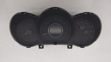 2014-2015 Kia Optima Instrument Cluster Speedometer Gauges P/N:94031-2T270 Fits Fits 2014 2015 OEM Used Auto Parts - Oemused