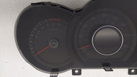 2014-2015 Kia Optima Instrument Cluster Speedometer Gauges P/N:94031-2T270 Fits Fits 2014 2015 OEM Used Auto Parts - Oemused