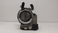 2011-2015 Kia Optima Throttle Body P/N:35100-2G700 Fits Fits 2011 2012 2013 2014 2015 2016 OEM Used Auto Parts - Oemusedauto