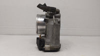 2011-2015 Kia Optima Throttle Body P/N:35100-2G700 Fits Fits 2011 2012 2013 2014 2015 2016 OEM Used Auto Parts - Oemusedauto