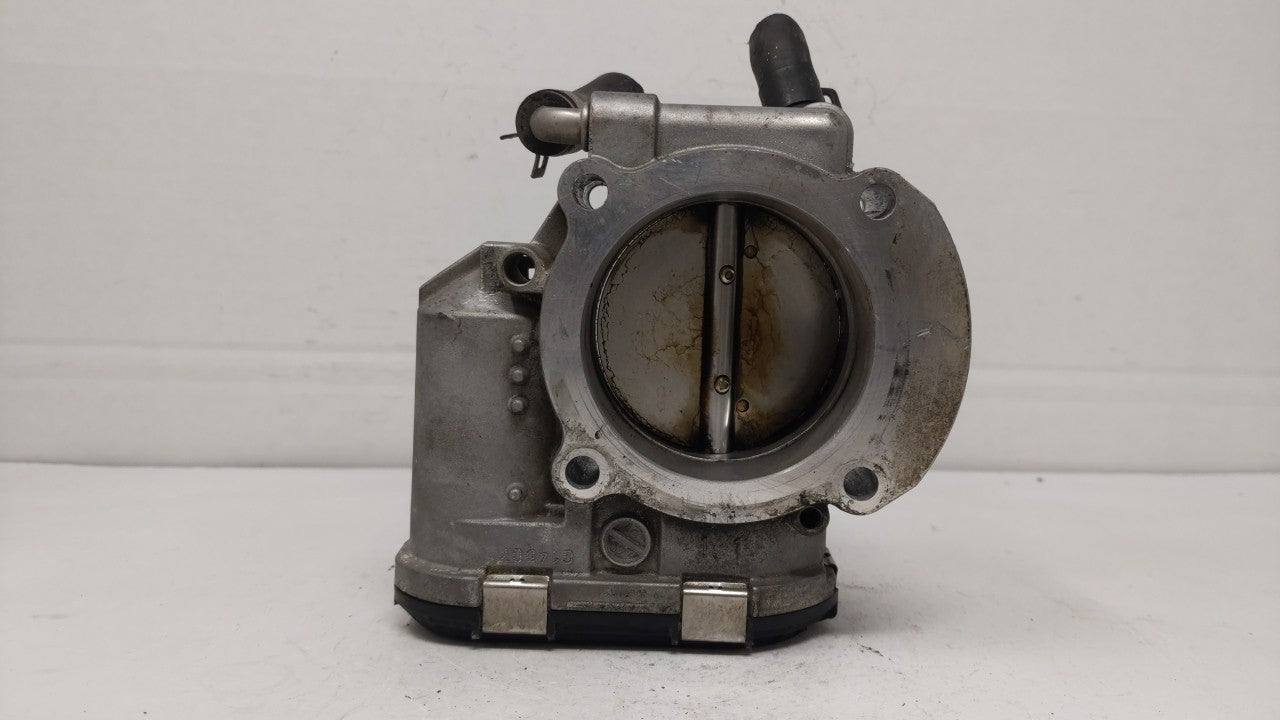 2011-2015 Kia Optima Throttle Body P/N:35100-2G700 Fits Fits 2011 2012 2013 2014 2015 2016 OEM Used Auto Parts - Oemusedauto