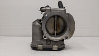 2011-2015 Kia Optima Throttle Body P/N:35100-2G700 Fits Fits 2011 2012 2013 2014 2015 2016 OEM Used Auto Parts - Oemusedauto