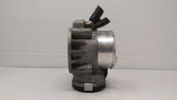 2011-2015 Kia Optima Throttle Body P/N:35100-2G700 Fits Fits 2011 2012 2013 2014 2015 2016 OEM Used Auto Parts - Oemusedauto
