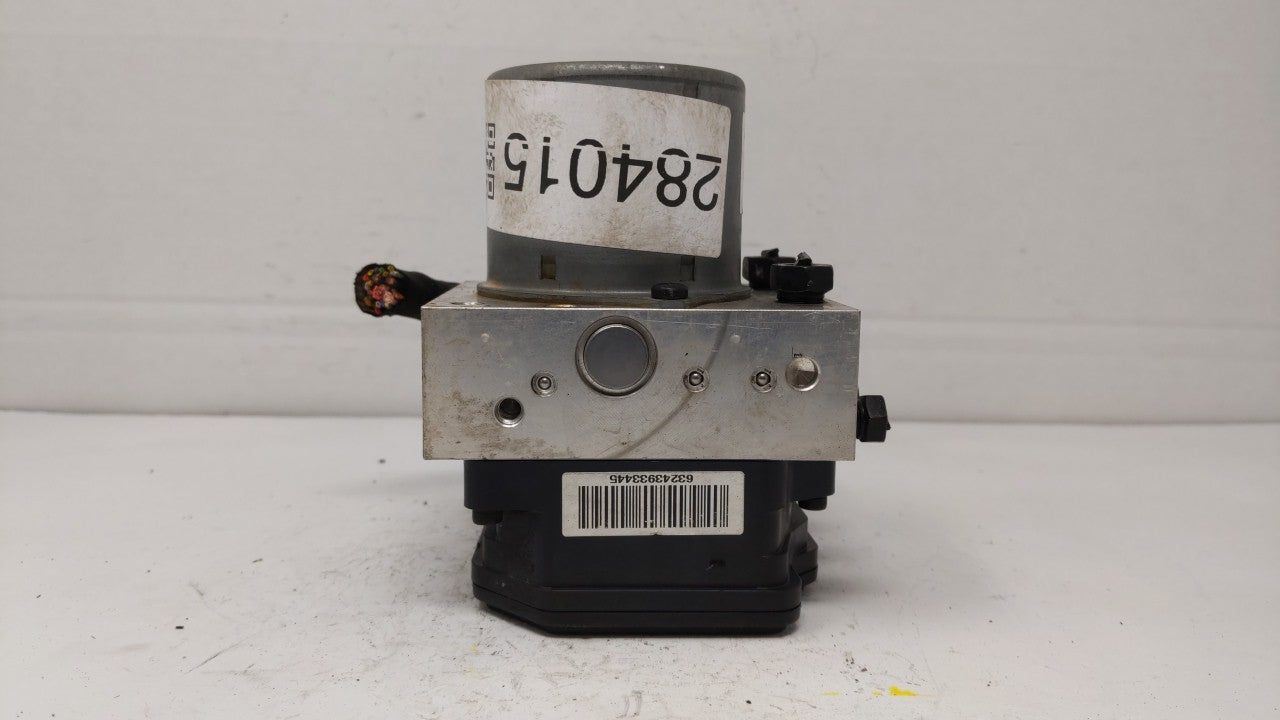 2014-2015 Kia Optima ABS Pump Control Module Replacement P/N:BE6003O902 58920-2T870 Fits Fits 2014 2015 OEM Used Auto Parts 