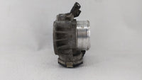 2011-2015 Kia Optima Throttle Body P/N:35100-2G700 Fits Fits 2011 2012 2013 2014 2015 2016 OEM Used Auto Parts - Oemusedauto