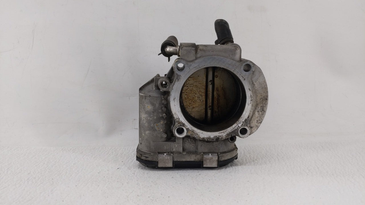 2011-2015 Kia Optima Throttle Body P/N:35100-2G700 Fits Fits 2011 2012 2013 2014 2015 2016 OEM Used Auto Parts - Oemusedauto