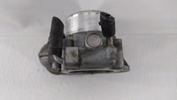 2011-2015 Kia Optima Throttle Body P/N:35100-2G700 Fits Fits 2011 2012 2013 2014 2015 2016 OEM Used Auto Parts - Oemusedauto