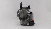 2011-2015 Kia Optima Throttle Body P/N:35100-2G700 Fits Fits 2011 2012 2013 2014 2015 2016 OEM Used Auto Parts - Oemusedauto