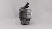 2011-2015 Kia Optima Throttle Body P/N:35100-2G700 Fits Fits 2011 2012 2013 2014 2015 2016 OEM Used Auto Parts - Oemusedauto