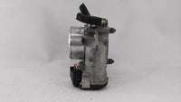 2011-2015 Kia Optima Throttle Body P/N:35100-2G700 Fits Fits 2011 2012 2013 2014 2015 2016 OEM Used Auto Parts - Oemusedauto