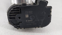 2011-2015 Kia Optima Throttle Body P/N:35100-2G700 Fits Fits 2011 2012 2013 2014 2015 2016 OEM Used Auto Parts - Oemusedauto