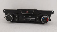 2014-2015 Kia Optima Climate Control Module Temperature AC/Heater Replacement P/N:97250-2TLE0 Fits Fits 2014 2015 OEM Used A