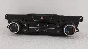 2014-2015 Kia Optima Climate Control Module Temperature AC/Heater Replacement P/N:97250-2TLE0 Fits Fits 2014 2015 OEM Used A