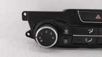 2014-2015 Kia Optima Climate Control Module Temperature AC/Heater Replacement P/N:97250-2TLE0 Fits Fits 2014 2015 OEM Used A