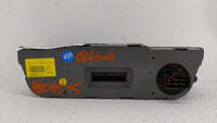 2014-2015 Kia Optima Climate Control Module Temperature AC/Heater Replacement P/N:97250-2TLE0 Fits Fits 2014 2015 OEM Used A