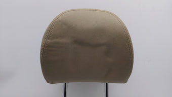 compare product 2014-2015 Kia Optima Headrest Head Rest Front Driver Passenger Seat Beige