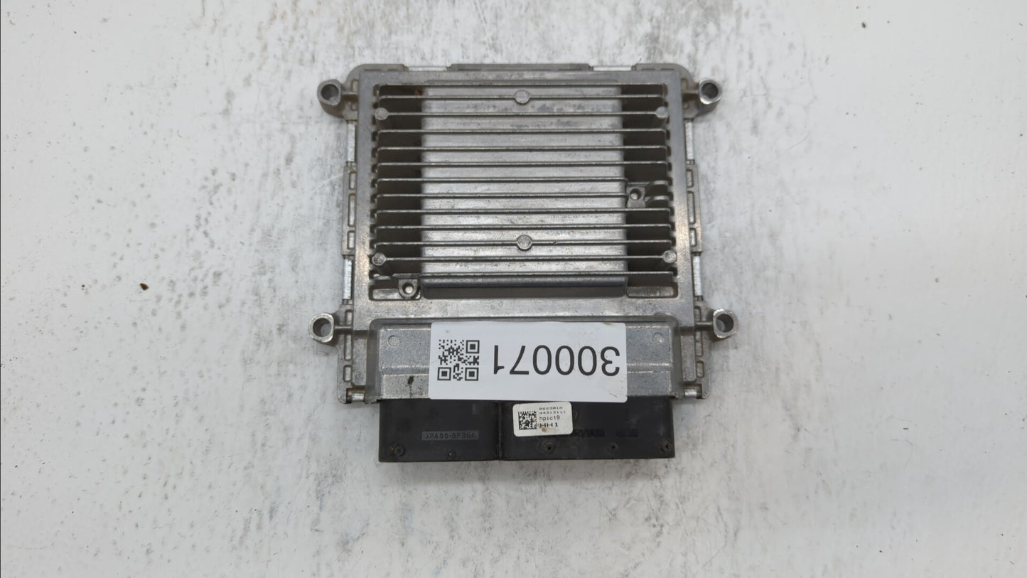 2015-2016 Kia Optima PCM Engine Control Computer ECU ECM PCU OEM P/N:39138-2GAN2 39108-2GAN2 Fits Fits 2015 2016 OEM Used Au