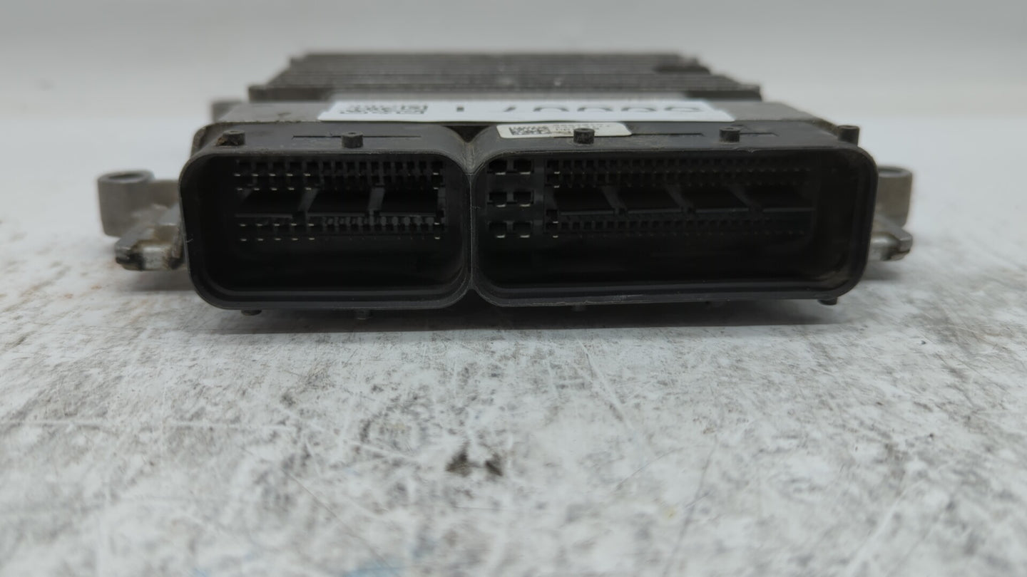 2015-2016 Kia Optima PCM Engine Control Computer ECU ECM PCU OEM P/N:39138-2GAN2 39108-2GAN2 Fits Fits 2015 2016 OEM Used Au