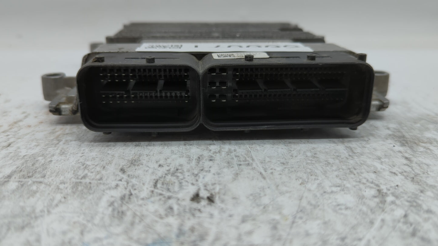 2015-2016 Kia Optima PCM Engine Control Computer ECU ECM PCU OEM P/N:39138-2GAN2 39108-2GAN2 Fits Fits 2015 2016 OEM Used Au