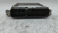 2015-2016 Kia Optima PCM Engine Control Computer ECU ECM PCU OEM P/N:39138-2GAN2 39108-2GAN2 Fits Fits 2015 2016 OEM Used Au