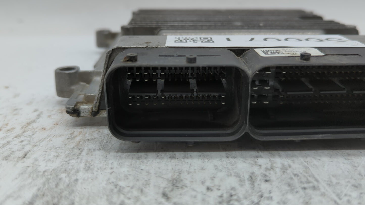 2015-2016 Kia Optima PCM Engine Control Computer ECU ECM PCU OEM P/N:39138-2GAN2 39108-2GAN2 Fits Fits 2015 2016 OEM Used Au