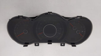 compare product 2014-2015 Kia Optima Instrument Cluster Speedometer Gauges P/N:94031-2T270 Fits Fits 2014 2015 OEM Used Auto Parts
