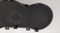 2014-2015 Kia Optima Instrument Cluster Speedometer Gauges P/N:94031-2T270 Fits Fits 2014 2015 OEM Used Auto Parts - Oemused