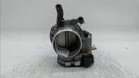 2011-2015 Kia Optima Throttle Body P/N:35100-2G700 Fits Fits 2011 2012 2013 2014 2015 2016 OEM Used Auto Parts - Oemusedauto
