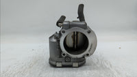 2011-2015 Kia Optima Throttle Body P/N:35100-2G700 Fits Fits 2011 2012 2013 2014 2015 2016 OEM Used Auto Parts - Oemusedauto