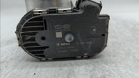 2011-2015 Kia Optima Throttle Body P/N:35100-2G700 Fits Fits 2011 2012 2013 2014 2015 2016 OEM Used Auto Parts - Oemusedauto