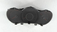 2014-2015 Kia Optima Instrument Cluster Speedometer Gauges P/N:94031-2T270 Fits Fits 2014 2015 OEM Used Auto Parts - Oemused