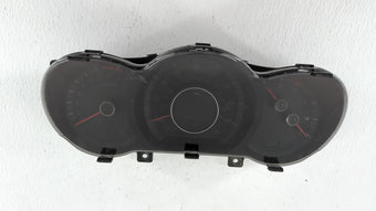 compare product 2014-2015 Kia Optima Instrument Cluster Speedometer Gauges P/N:94031-2T270 Fits Fits 2014 2015 OEM Used Auto Parts
