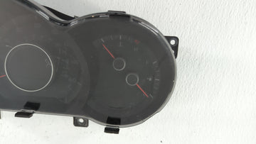 2014-2015 Kia Optima Instrument Cluster Speedometer Gauges P/N:94031-2T270 Fits Fits 2014 2015 OEM Used Auto Parts