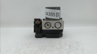 2014-2015 Kia Optima ABS Pump Control Module Replacement P/N:BE6003O902 58920-2T870 Fits Fits 2014 2015 OEM Used Auto Parts 