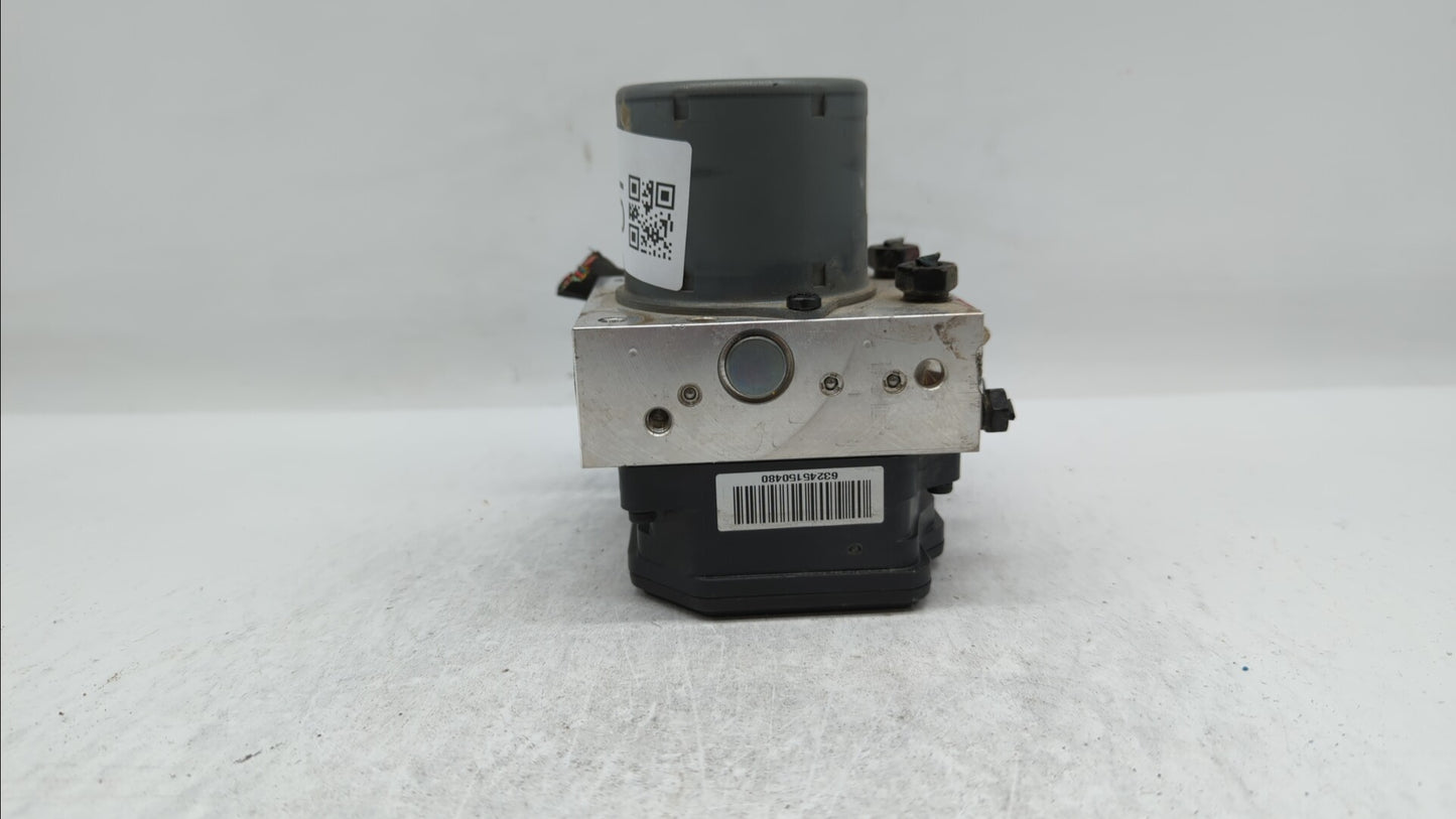 2014-2015 Kia Optima ABS Pump Control Module Replacement P/N:BE6003O902 58920-2T870 Fits Fits 2014 2015 OEM Used Auto Parts 