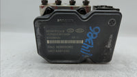 2014-2015 Kia Optima ABS Pump Control Module Replacement P/N:BE6003O902 58920-2T870 Fits Fits 2014 2015 OEM Used Auto Parts 