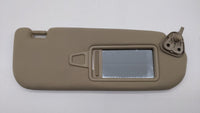 2011-2016 Kia Optima Sun Visor Shade Replacement Passenger Right Mirror Fits Fits 2011 2012 2013 2014 2015 2016 OEM Used Aut