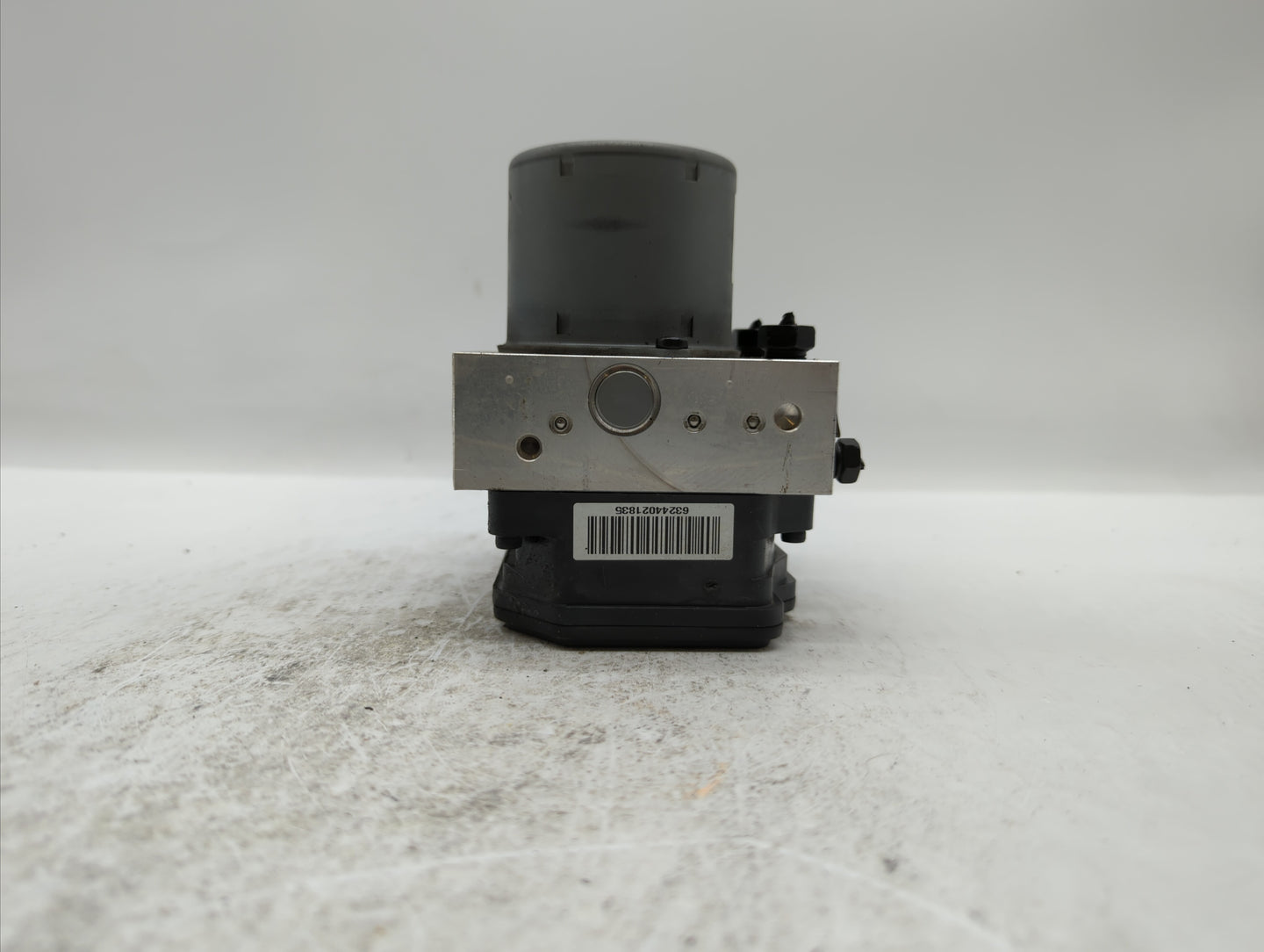2014-2015 Kia Optima ABS Pump Control Module Replacement P/N:BE6003O902 58920-2T870 Fits Fits 2014 2015 OEM Used Auto Parts 