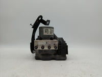 2014-2015 Kia Optima ABS Pump Control Module Replacement P/N:BE6003O902 58920-2T870 Fits Fits 2014 2015 OEM Used Auto Parts 