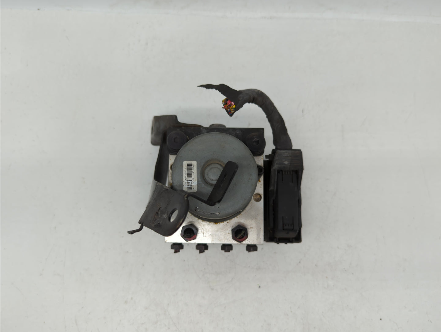 2014-2015 Kia Optima ABS Pump Control Module Replacement P/N:BE6003O902 58920-2T870 Fits Fits 2014 2015 OEM Used Auto Parts 