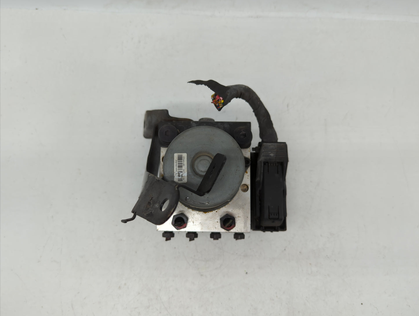 2014-2015 Kia Optima ABS Pump Control Module Replacement P/N:BE6003O902 58920-2T870 Fits Fits 2014 2015 OEM Used Auto Parts 