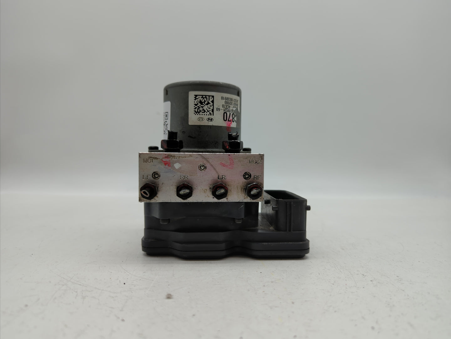 2014-2015 Kia Optima ABS Pump Control Module Replacement P/N:58920-4C870 Fits Fits 2014 2015 OEM Used Auto Parts - Oemusedau